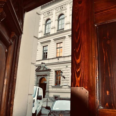 Old Town Krakow Apartment Exterior photo