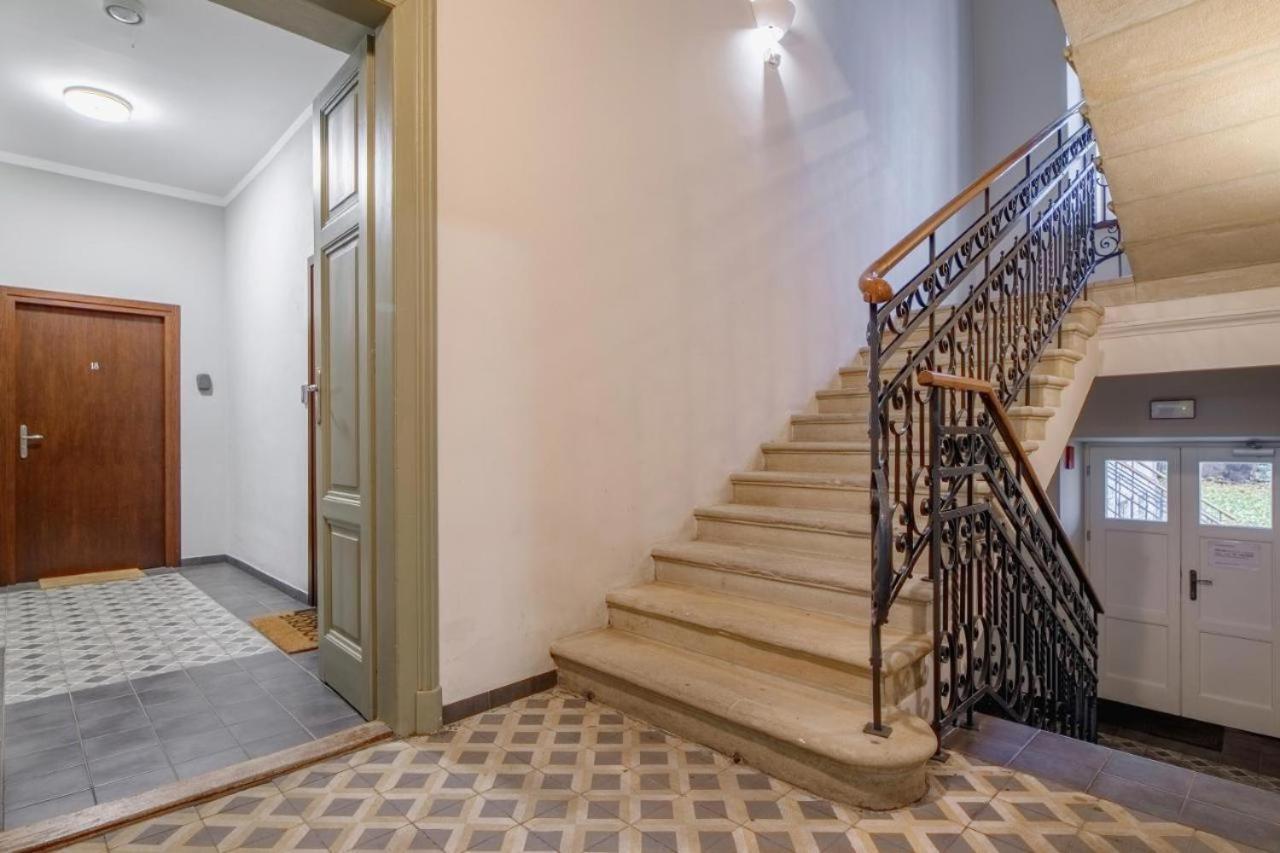 Old Town Krakow Apartment Exterior photo